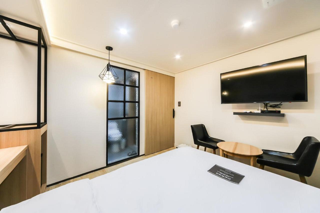 Hotel On 昌原市 外观 照片