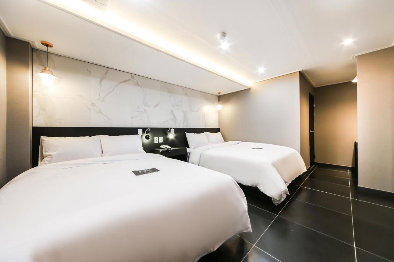 Hotel On 昌原市 外观 照片